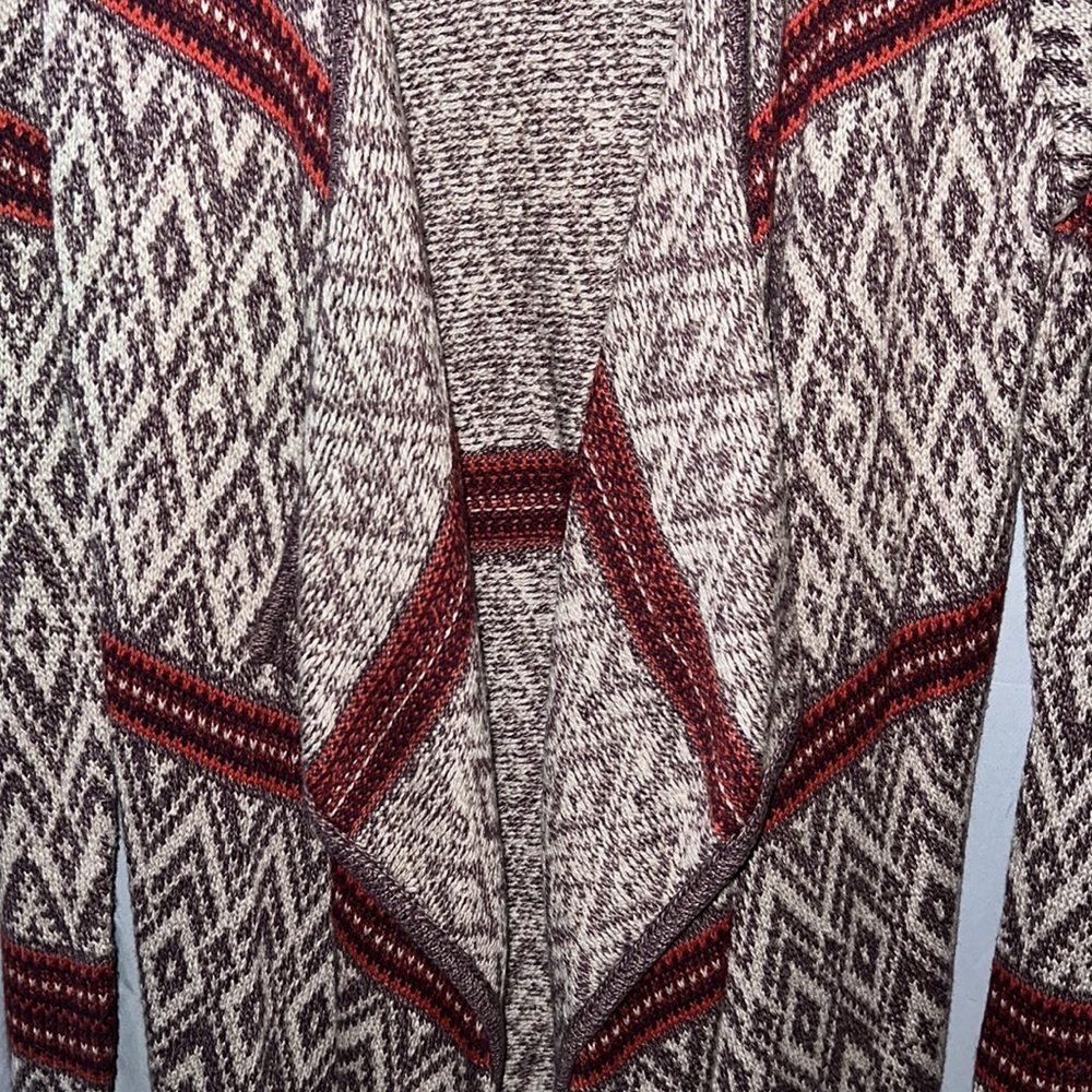 Ruby Moon cardigan - image 2